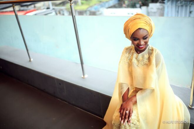 MRS. OGUNGBEMILE-BRIDAL-LOOK BOOK-8